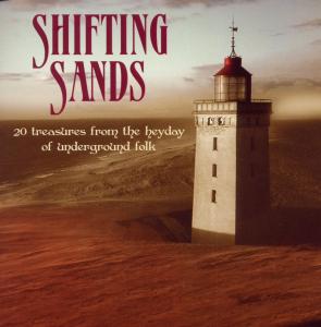 SHIFTING SANDS<br/><h5>Megjelenés: 2014-03-19</h5>