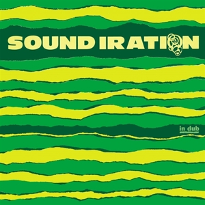 SOUND IRATION IN DUB<br/><h5>Megjelenés: 2022-07-29</h5>