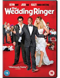 WEDDING RINGER<br/><h5>Megjelenés: 2015-07-06</h5>