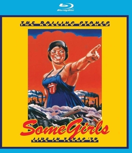 SOME GIRLS - LIVE IN TEXAS '78<br/><h5>Megjelenés: 2021-12-24</h5>