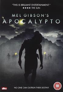 APOCALYPTO<br/><h5>Megjelenés: 2007-06-11</h5>