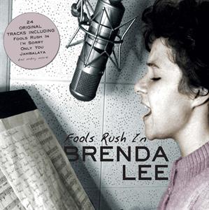 BRENDA LEE<br/><h5>Megjelenés: 2021-12-01</h5>