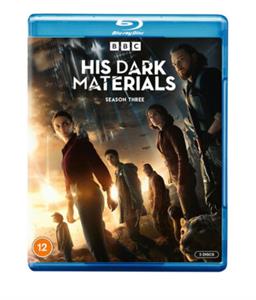 HIS DARK MATERIALS: SEASON 3<br/><h5>Megjelenés: 2023-02-17</h5>