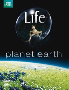 PLANET EARTH & LIFE<br/><h5>Megjelenés: 2011-11-01</h5>