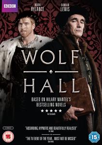 WOLF HALL<br/><h5>Megjelenés: 2015-03-02</h5>