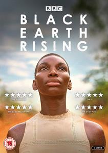 BLACK EARTH RISING<br/><h5>Megjelenés: 2018-11-05</h5>