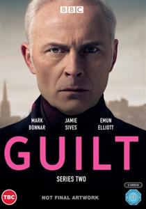 GUILT: SERIES TWO<br/><h5>Megjelenés: 2021-11-12</h5>