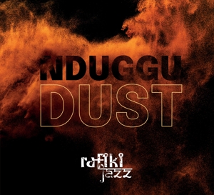 NDUGGU  DUST<br/><h5>Megjelenés: 2021-03-26</h5>