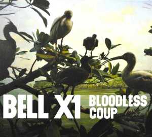 BLOODLESS COUP<br/><h5>Megjelenés: 2011-04-14</h5>