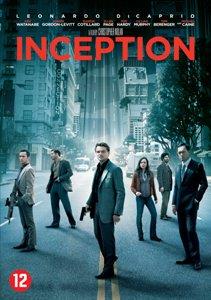 INCEPTION<br/><h5>Megjelenés: 2011-10-05</h5>