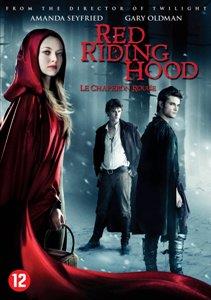 RED RIDING HOOD<br/><h5>Megjelenés: 2011-08-24</h5>