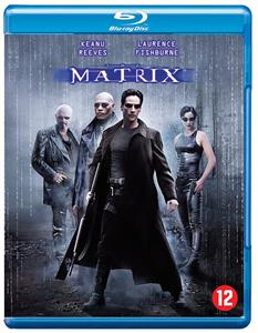 MATRIX<br/><h5>Megjelenés: 2010-03-10</h5>