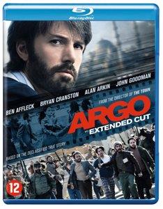 ARGO<br/><h5>Megjelenés: 2013-03-20</h5>