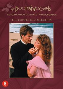 THORN BIRDS COMPLETE COLLECTION<br/><h5>Megjelenés: 2013-08-16</h5>