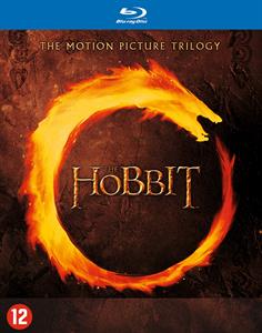 HOBBIT TRILOGY<br/><h5>Megjelenés: 2015-04-22</h5>