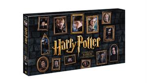 HARRY POTTER 1-7.2<br/><h5>Megjelenés: 2016-09-14</h5>