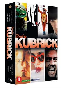 STANLEY KUBRICK COLL.<br/><h5>Megjelenés: 2019-12-04</h5>