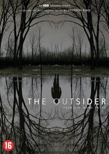 OUTSIDERS - SEASON 1<br/><h5>Megjelenés: 2020-09-11</h5>