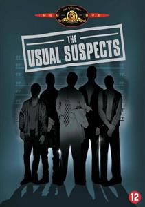 USUAL SUSPECTS<br/><h5>Megjelenés: 2007-02-12</h5>