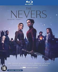 NEVERS - SEASON 1.1<br/><h5>Megjelenés: 2021-12-22</h5>