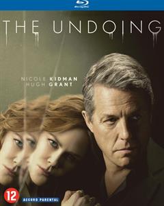 UNDOING<br/><h5>Megjelenés: 2021-03-24</h5>