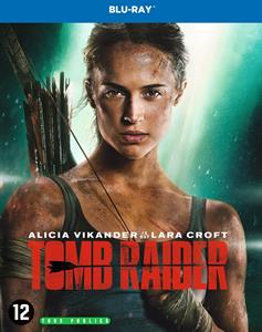 TOMB RAIDER<br/><h5>Megjelenés: 2018-07-18</h5>