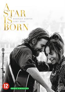 A STAR IS BORN<br/><h5>Megjelenés: 2019-02-20</h5>