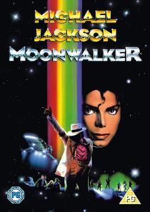 MOONWALKER<br/><h5>Megjelenés: 2009-10-26</h5>