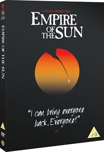 EMPIRE OF THE SUN<br/><h5>Megjelenés: 2012-02-06</h5>