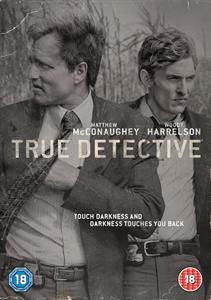 TRUE DETECTIVE - S1<br/><h5>Megjelenés: 2014-06-09</h5>