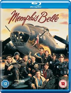 MEMPHIS BELLE<br/><h5>Megjelenés: 2014-05-19</h5>