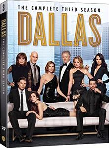 DALLAS(2015) - S3<br/><h5>Megjelenés: 2015-08-24</h5>