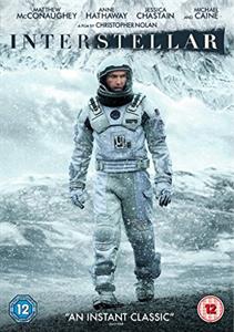 INTERSTELLAR<br/><h5>Megjelenés: 2017-01-16</h5>