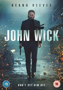 JOHN WICK<br/><h5>Megjelenés: 2015-09-21</h5>