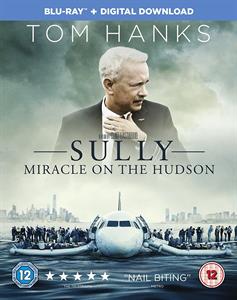 SULLY<br/><h5>Megjelenés: 2017-04-17</h5>