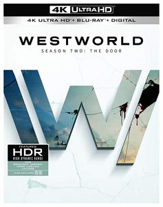 WESTWORLD SEASON 2 - THE DOOR<br/><h5>Megjelenés: 2018-12-03</h5>