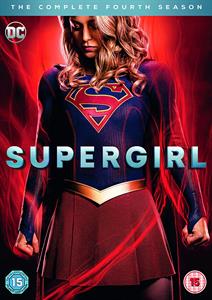 SUPERGIRL - SEASON 4<br/><h5>Megjelenés: 2019-09-23</h5>