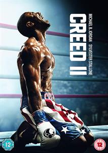 CREED II<br/><h5>Megjelenés: 2019-03-25</h5>