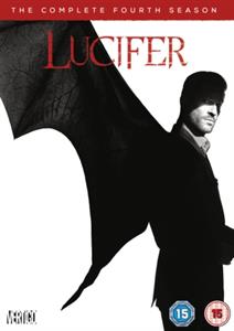 LUCIFER - SEASON 4<br/><h5>Megjelenés: 2020-07-17</h5>