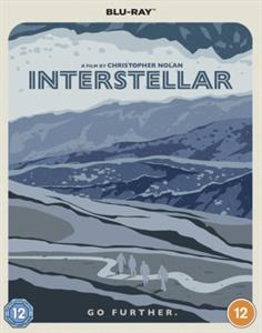 INTERSTELLAR<br/><h5>Megjelenés: 2020-12-11</h5>