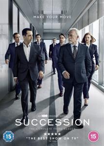 SUCCESSION S3<br/><h5>Megjelenés: 2022-05-20</h5>