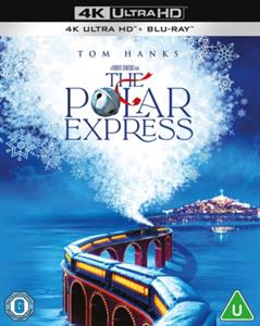 POLAR EXPRESS<br/><h5>Megjelenés: 2022-11-11</h5>