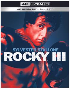 ROCKY III<br/><h5>Megjelenés: 2023-03-17</h5>