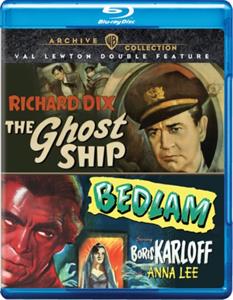 GHOST SHIP/BEDLAM<br/><h5>Megjelenés: 2023-06-02</h5>