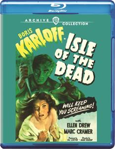 ISLE OF THE DEAD<br/><h5>Megjelenés: 2023-10-13</h5>