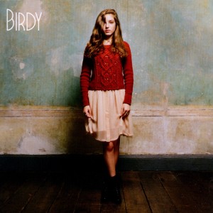 BIRDY<br/><h5>Megjelenés: 2011-11-10</h5>