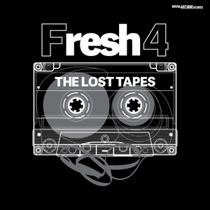 LOST TAPES<br/><h5>Megjelenés: 2015-10-23</h5>