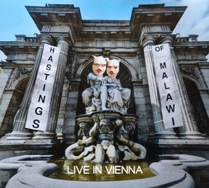 LIVE IN VIENNA<br/><h5>Megjelenés: 2023-12-15</h5>