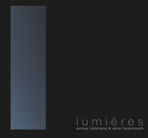 LUMIERES<br/><h5>Megjelenés: 2024-07-19</h5>