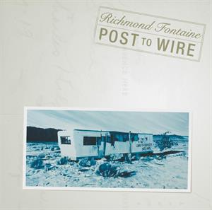 POST TO WIRE<br/><h5>Megjelenés: 2024-07-12</h5>